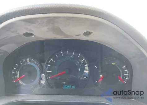 2012 Ford Fusion Se z USA, uszkodzony, nr VIN 3FAHP0HG6CR245251